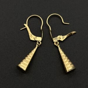 Candonga tipo pirámide