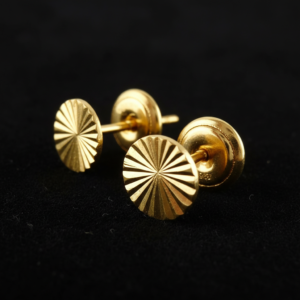 Topos círculo diamantado