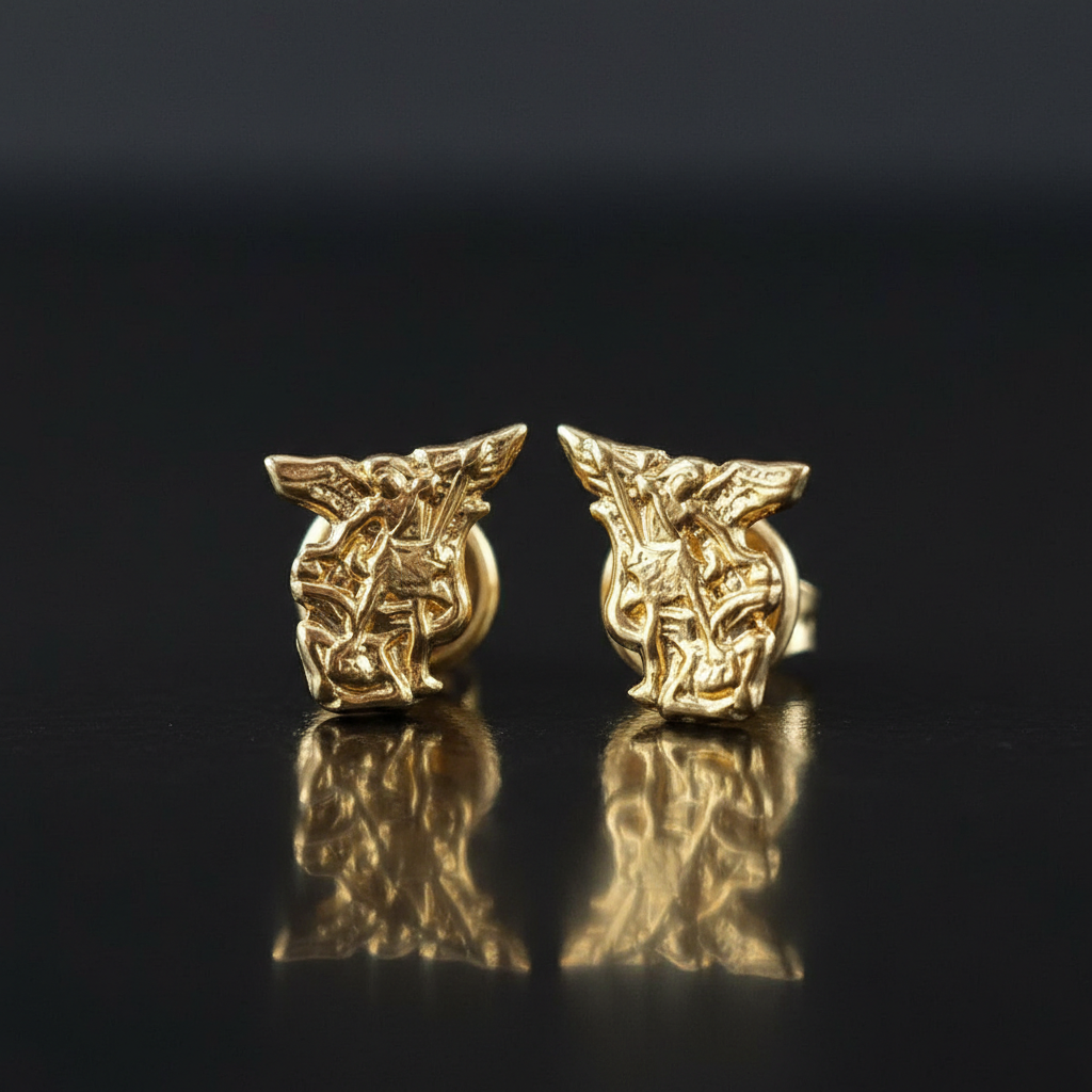 Topos San Miguel - Silueta