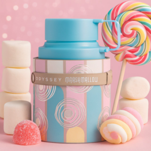 Odyssey Marshmallow (80ml) – Armaf Odyssey Collection
