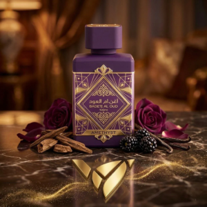 Amethyst (100ml) Lattafa Badee Al Oud
